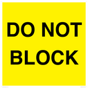 do-not-block-floor-sign~